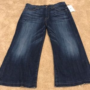 7 for All mankind Sz 31